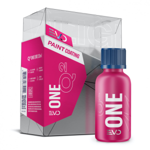 Keramická ochrana laku Gyeon Q2 ONE EVO Lightbox (100 ml)