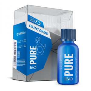 Keramická ochrana laku Gyeon Q2 PURE EVO Lightbox (100 ml)