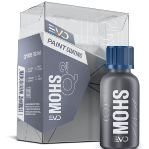 Keramická ochrana laku Gyeon Q2 MOHS EVO Lightbox (30 ml)