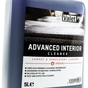 Čistič interiérů ValetPRO Advanced Interior Cleaner (5000 ml)