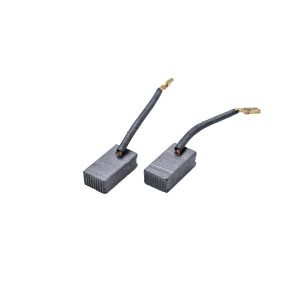 Náhradní uhlíky na leštičky Liquid Elements T3000, T4000, T5000 a Terminator