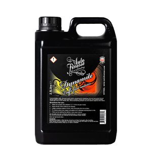 Chemické předmytí Auto Finesse Dynamite (2500 ml)