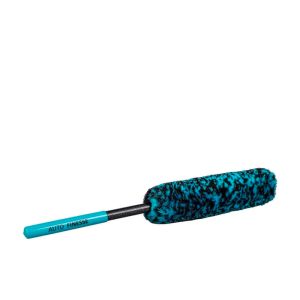 Mikrovláknový kartáč na kola Auto Finesse Microfibre Wheel Brush