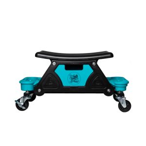 Pojízdné detailingové sedátko Auto Finesse Creeper Seat