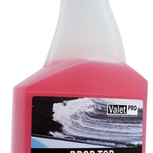 Čistič na střechu kabrioletu ValetPRO Drop Top Cleaner (500 ml)