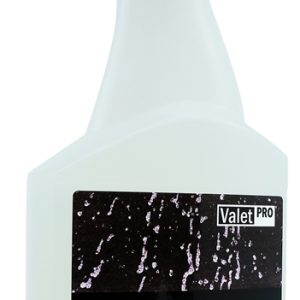 Impregnace textilu ValetPRO Fabric Sealer (500 ml)