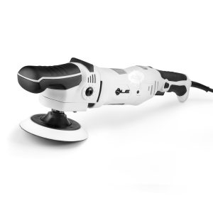 Rotační leštička Liquid Elements Terminator V2