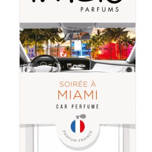 Parfém do auta IMAO Soirée á Miami