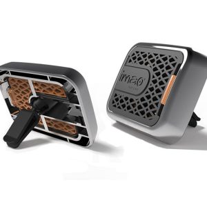 Parfém do auta IMAO Diffuser Sous le soleil de Madagascar