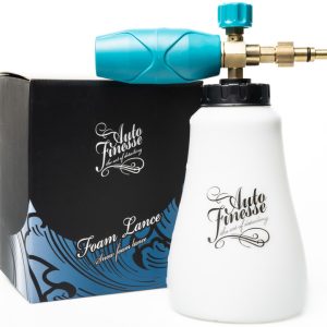 Nástavec na wapku Auto Finesse Foam Lance (Parkside Lavor)