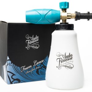 Nástavec na wapku Auto Finesse Foam Lance (Karcher K Series)