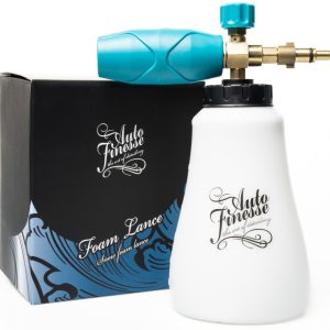 Nástavec na wapku Auto Finesse Foam Lance (Nilfisk Alto)