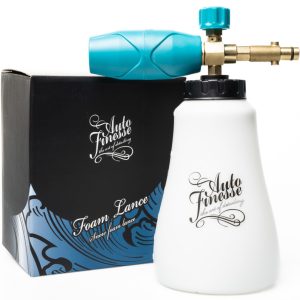 Nástavec na wapku Auto Finesse Foam Lance (Nilfisk Gerni)