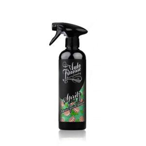 Voňavý oživovač plastů Auto Finesse Spritz Mint (500 ml)