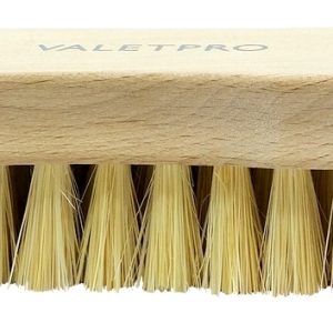Festovní kartáč na čištění textilu ValetPRO Convertible Hood Brush