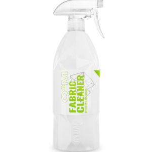 Čistič textilu Gyeon Q2M FabricCleaner (1000 ml)