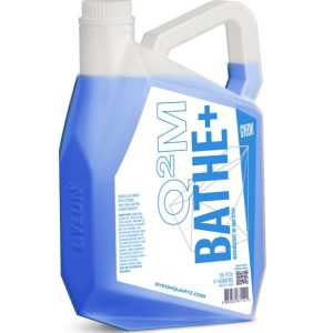 Autošampon s křemičitým sealantem Gyeon Q2M Bathe+ (4000 ml)