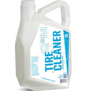 Čistič pneumatik Gyeon Q2M TireCleaner (4000 ml)