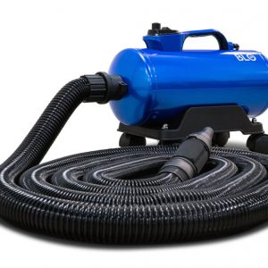 Elektrický vysoušeč automobilu BLO AIR-GT