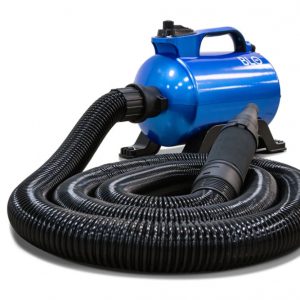 Elektrický vysoušeč automobilu BLO AIR-RS