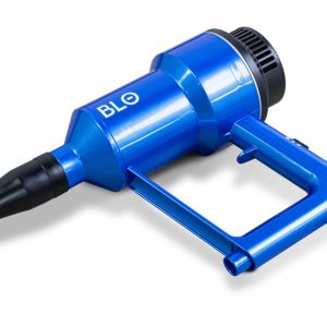 Elektrický vysoušeč na motorku BLO AIR-S