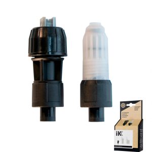 Set náhradních trysek iK MULTI 1.5/PRO 2 nozzle kit