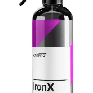 Odstraňovač polétavé rzi CARPRO IronX (500 ml)