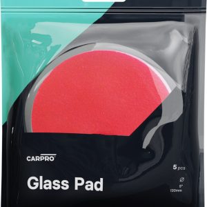 Leštící kotouč na sklo CARPRO Glass Pad (130 mm)