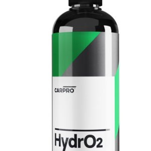 Koncentrovaný rychlý křemičitý sealant CARPRO HydrO2 (500 ml)