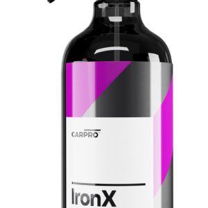 Odstraňovač polétavé rzi CARPRO IronX (1000 ml)
