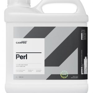 Oživovač pneu a plastů CARPRO Perl (4000 ml)
