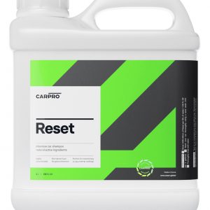 Autošampon na keramické povlaky CARPRO Reset (4000 ml)