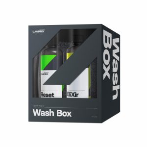 Sada na mytí auta CARPRO Wash Box