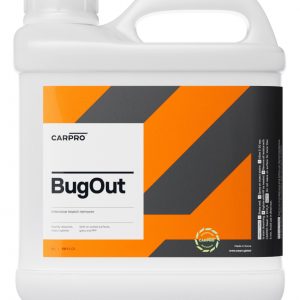 Odstraňovač hmyzu z auta CARPRO BugOut (4000 ml)