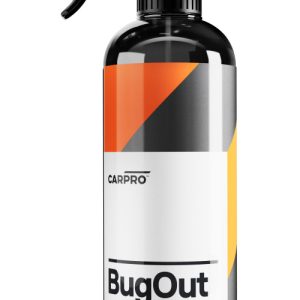 Odstraňovač hmyzu z auta CARPRO BugOut (500 ml)