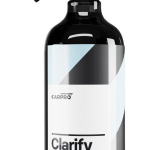 Čistič ošetřených oken CARPRO Clarify (1000 ml)