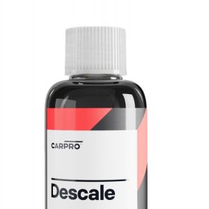 Silný autošampon s kyselým pH CARPRO Descale (50 ml)