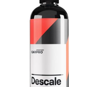 Silný autošampon s kyselým pH CARPRO Descale (500 ml)