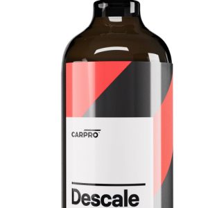 Silný autošampon s kyselým pH CARPRO Descale (1000 ml)