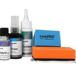 Sada tekutých stěračů CARPRO FlyBy30 KIT (20 ml)