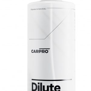 Mixovací láhev s nápovědou CARPRO Dilute (500 ml)