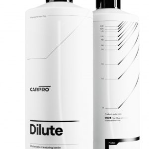 Mixovací láhev s nápovědou CARPRO Dilute (1000 ml)