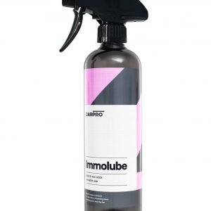 Lubrikace pod clay & broušení CARPRO Immolube (500 ml)