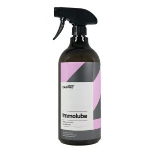 Lubrikace pod clay & broušení CARPRO Immolube (1000 ml)