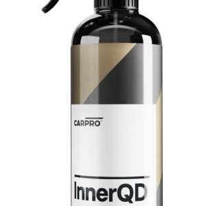 Antistatický & antibakteriální interiérový detailer CARPRO InnerQD (500 ml)