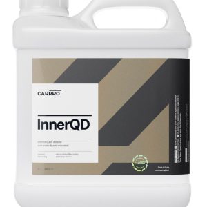 Antistatický & antibakteriální interiérový detailer CARPRO InnerQD (4000 ml)