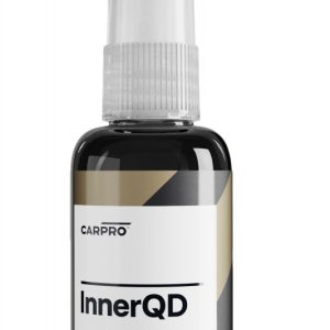 Antistatický & antibakteriální interiérový detailer CARPRO InnerQD (50 ml)