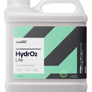 Rychlý křemičitý sealant CARPRO HydrO2 Lite (4000 ml)
