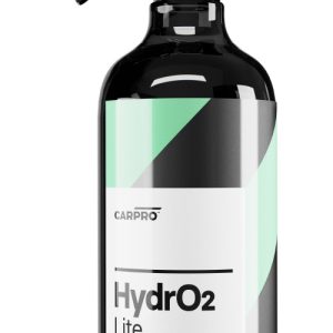 Rychlý křemičitý sealant CARPRO HydrO2 Lite (1000 ml)