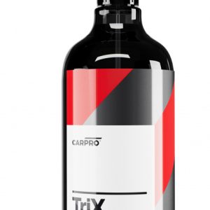 Odstraňovač polétavé rzi & asfaltu CARPRO TriX (1000 ml)